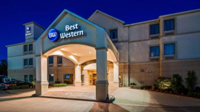 Отель Best Western Longview  Лонгвью